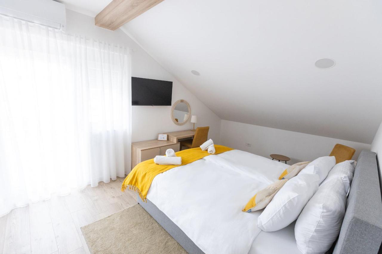 Rooms & Apartment Perak Kutjevo Екстер'єр фото