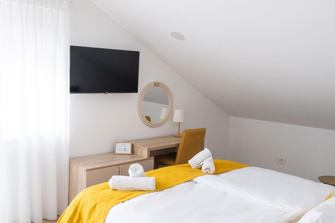 Rooms & Apartment Perak Kutjevo Екстер'єр фото