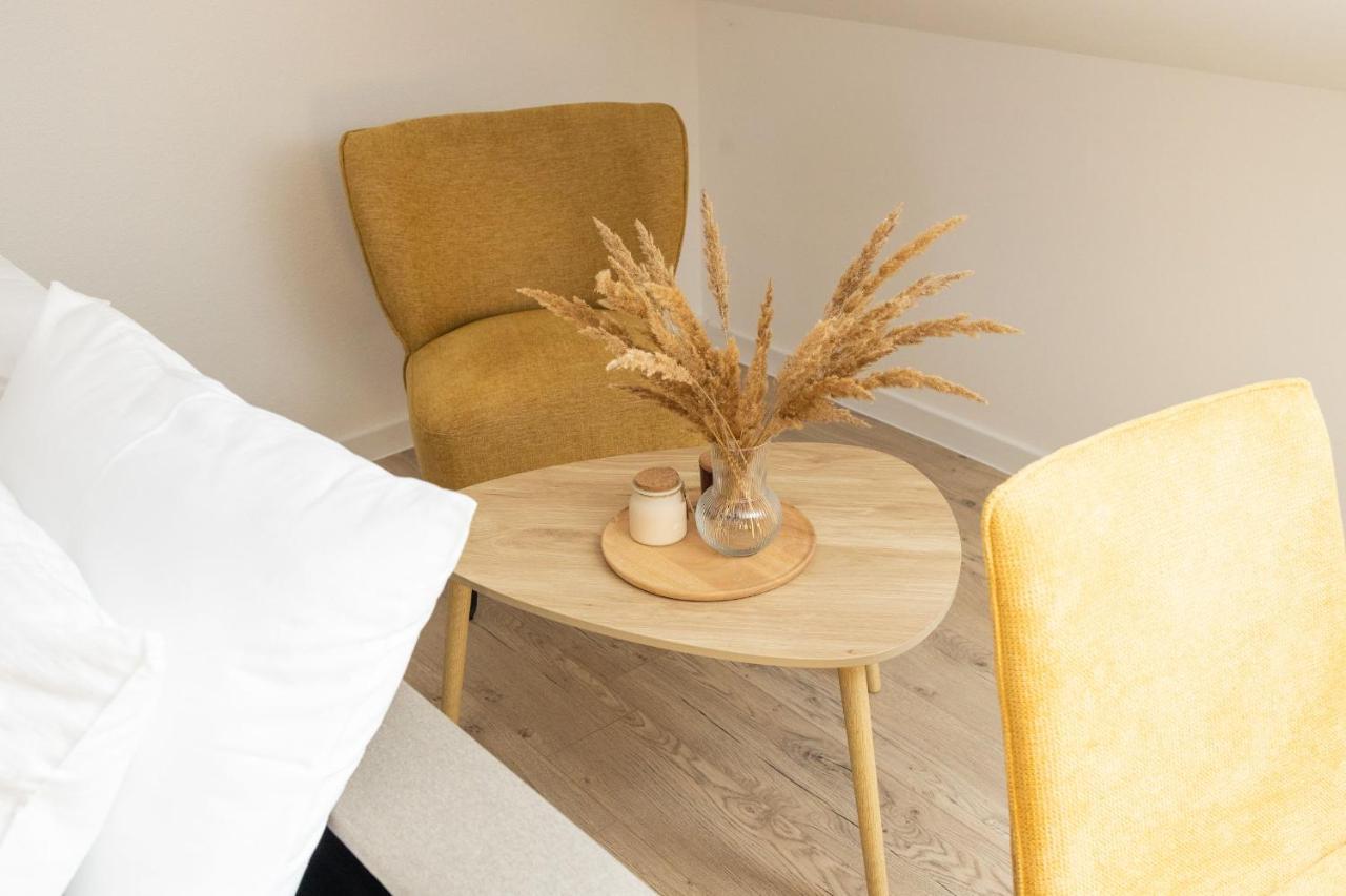 Rooms & Apartment Perak Kutjevo Екстер'єр фото