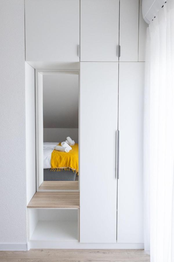 Rooms & Apartment Perak Kutjevo Екстер'єр фото