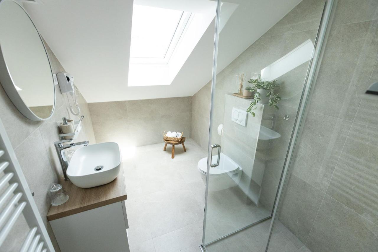 Rooms & Apartment Perak Kutjevo Екстер'єр фото