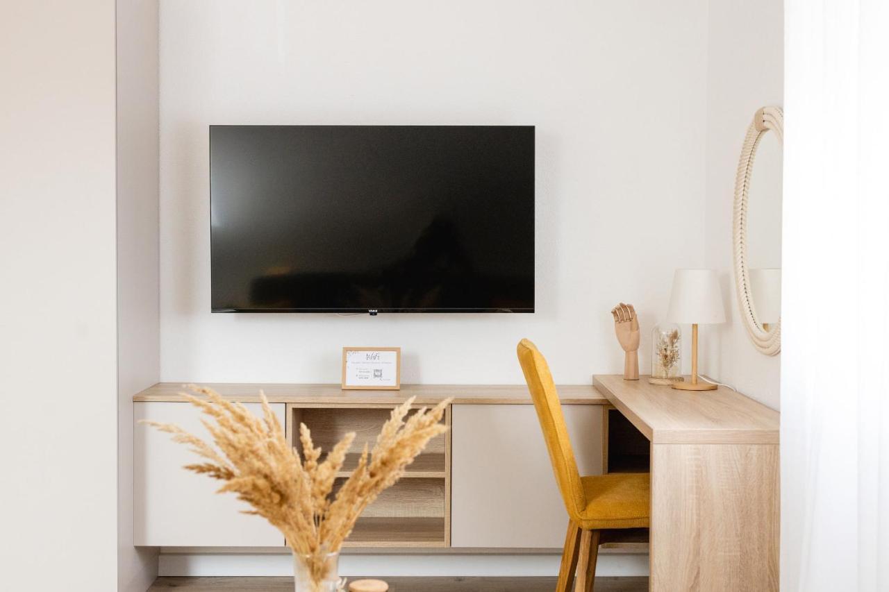 Rooms & Apartment Perak Kutjevo Екстер'єр фото