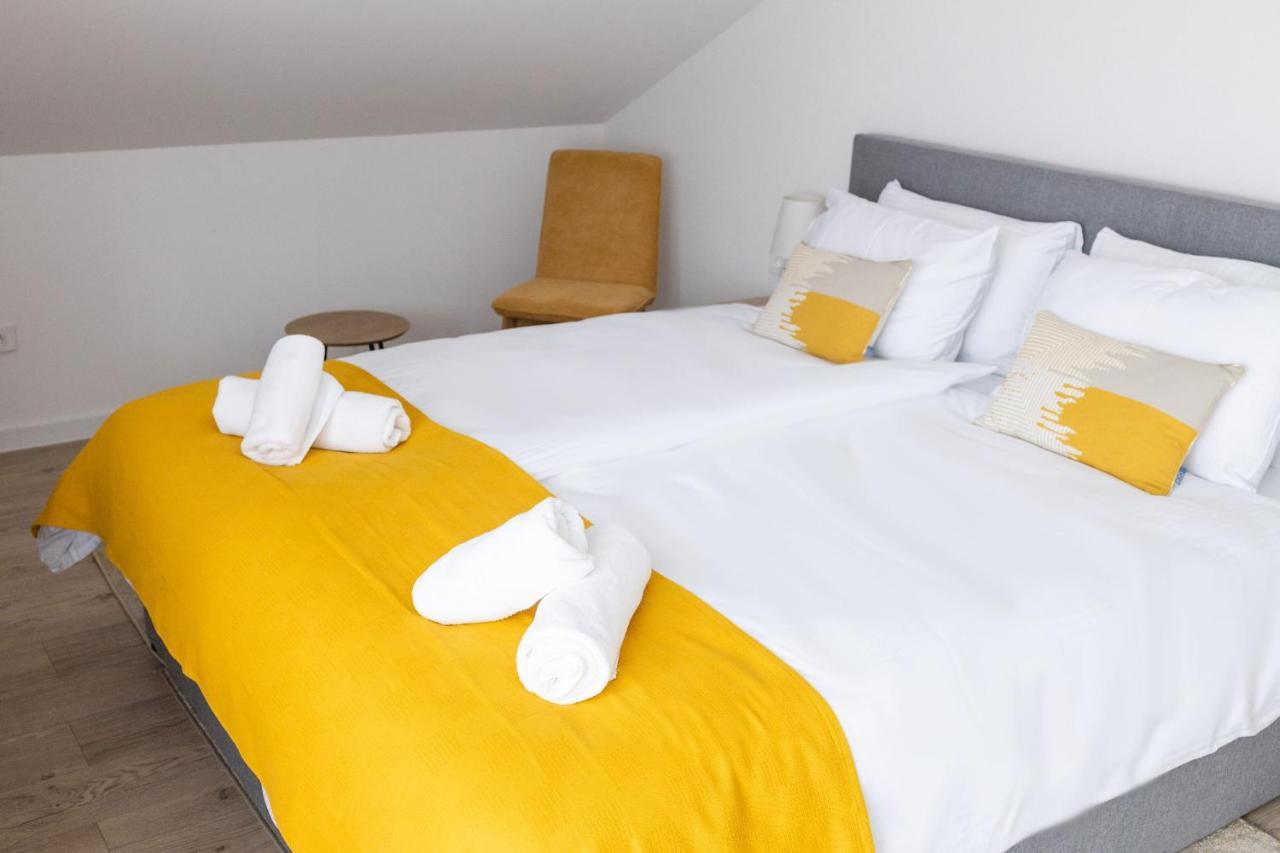 Rooms & Apartment Perak Kutjevo Екстер'єр фото